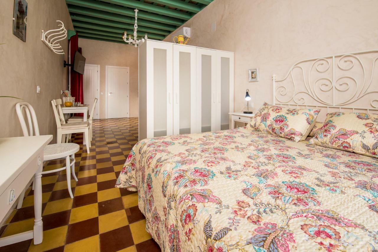 Casa Calle Alta ベヘール・デ・ラ・フロンテーラ エクステリア 写真