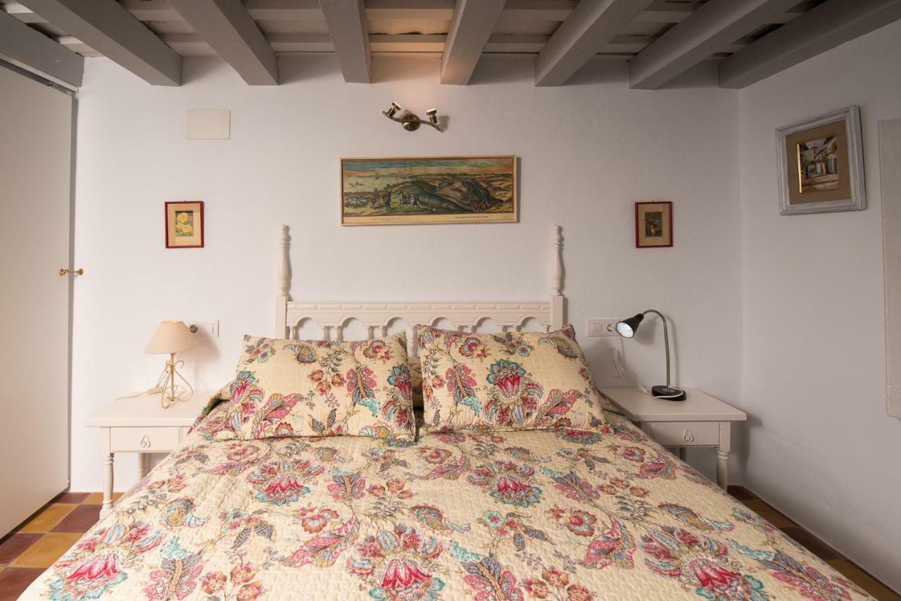 Casa Calle Alta ベヘール・デ・ラ・フロンテーラ エクステリア 写真