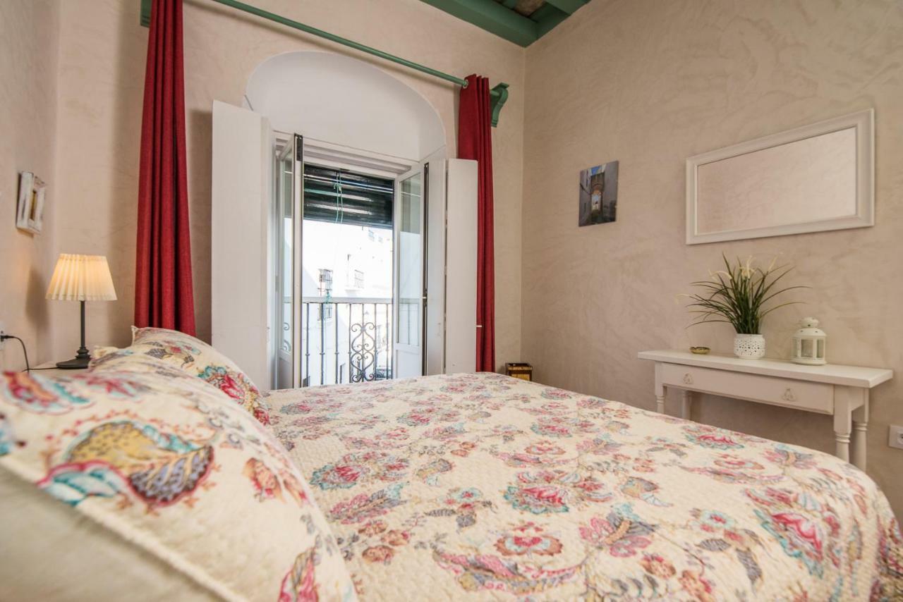 Casa Calle Alta ベヘール・デ・ラ・フロンテーラ エクステリア 写真