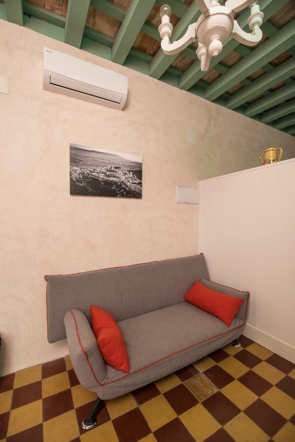 Casa Calle Alta ベヘール・デ・ラ・フロンテーラ エクステリア 写真