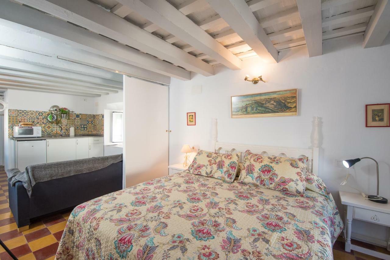 Casa Calle Alta ベヘール・デ・ラ・フロンテーラ エクステリア 写真