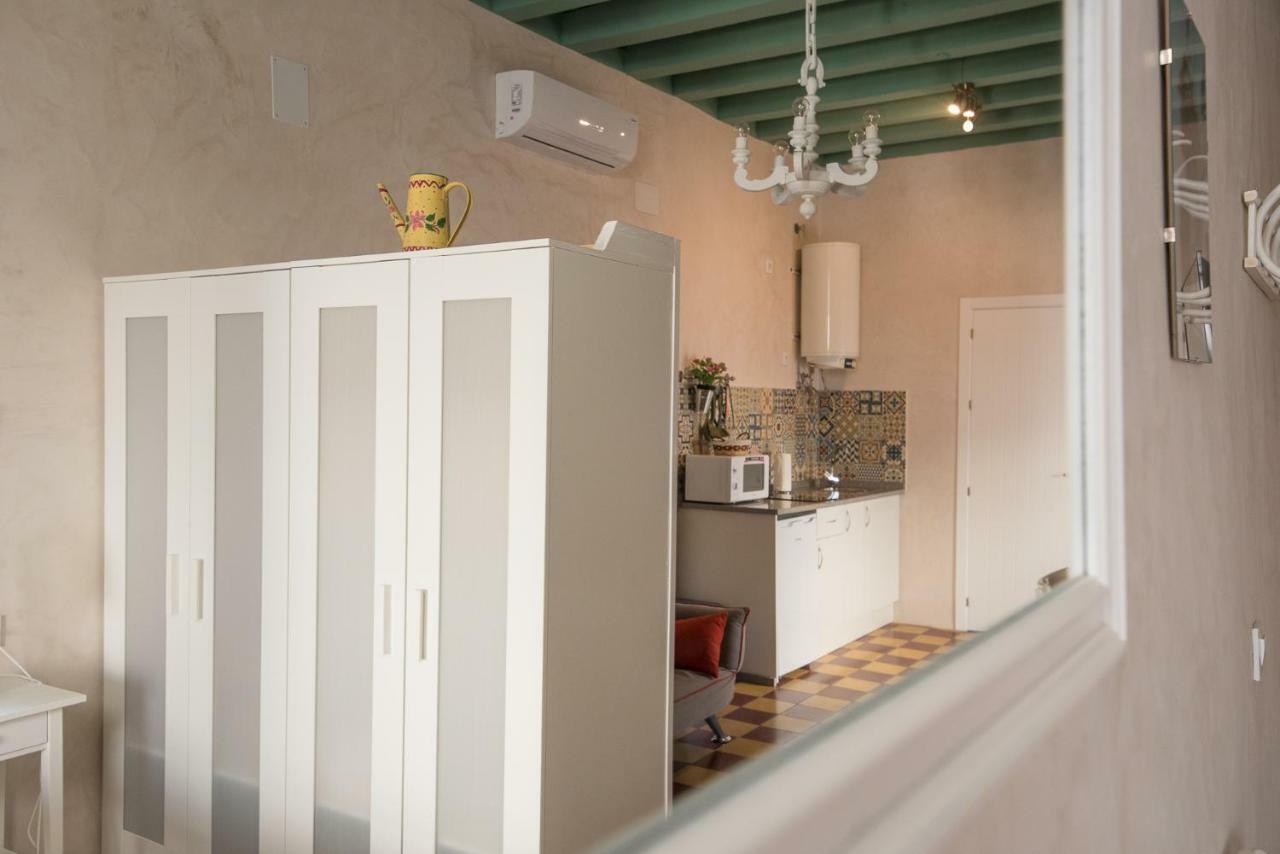 Casa Calle Alta ベヘール・デ・ラ・フロンテーラ エクステリア 写真