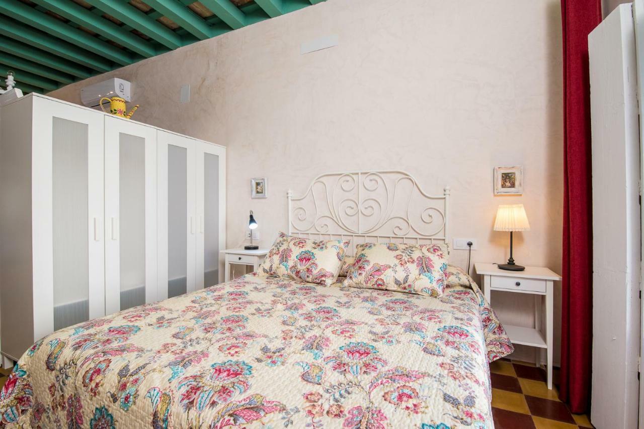 Casa Calle Alta ベヘール・デ・ラ・フロンテーラ エクステリア 写真